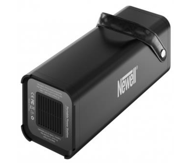 Newell Asvala 220 V 41600 mAh PD 45 W - 720483 - zdjęcie 2